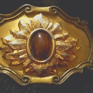 1978 Raintree Belt Buckle